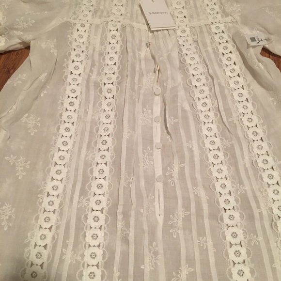 *SOLD* BNWT Zimmerman dress - Picture 4 of 13